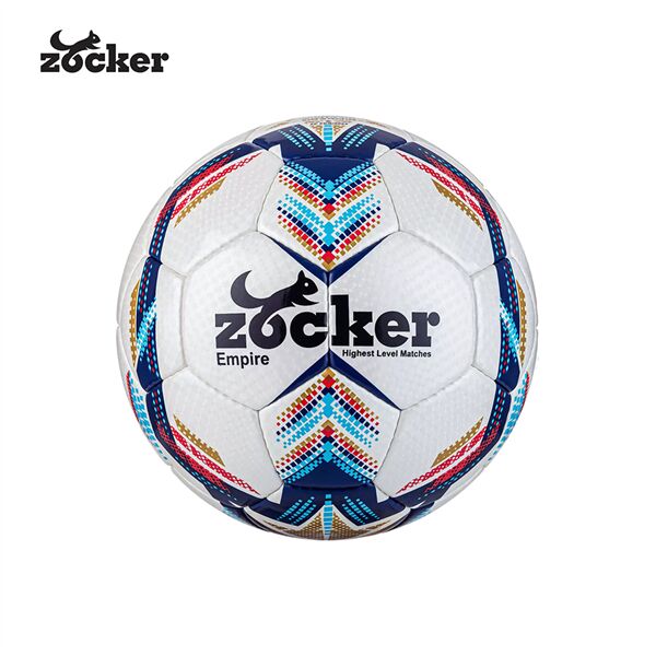 Quả bóng đá Size 5 Zocker Empire ZK5-EN205
